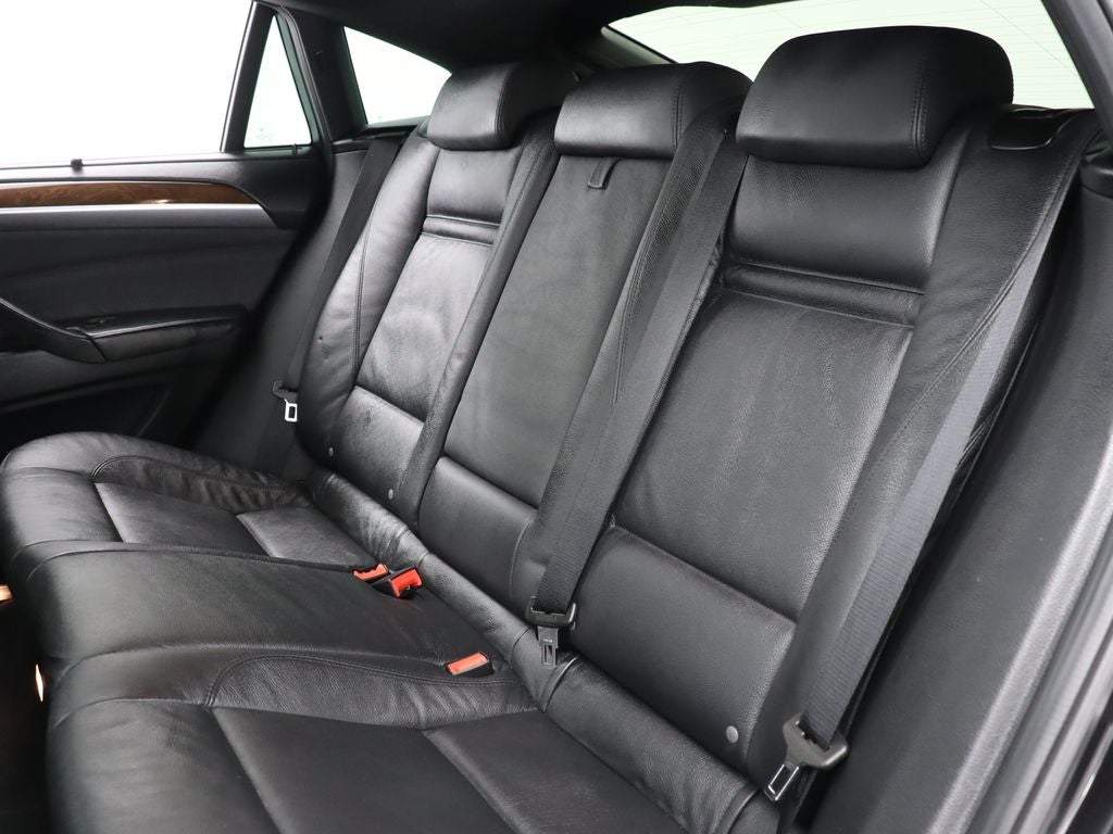 2014 BMW X6 xDrive35i