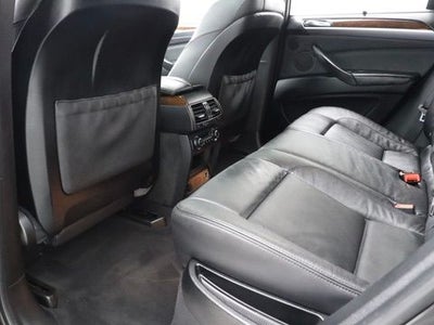 2014 BMW X6 xDrive35i