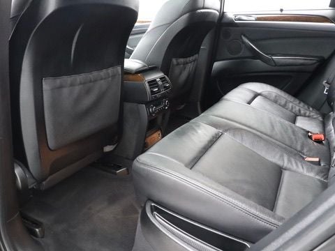 2014 BMW X6 xDrive35i