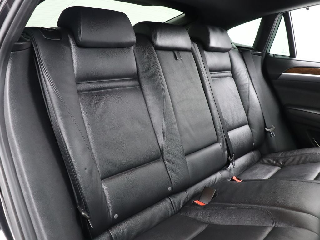 2014 BMW X6 xDrive35i