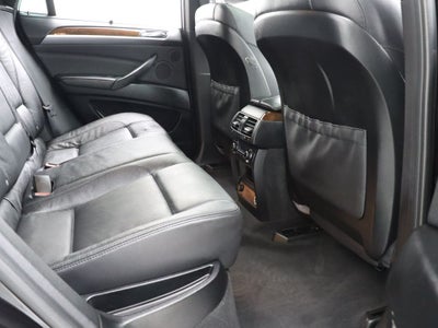 2014 BMW X6 xDrive35i