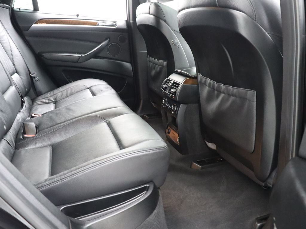 2014 BMW X6 xDrive35i