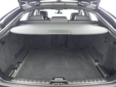 2014 BMW X6 xDrive35i
