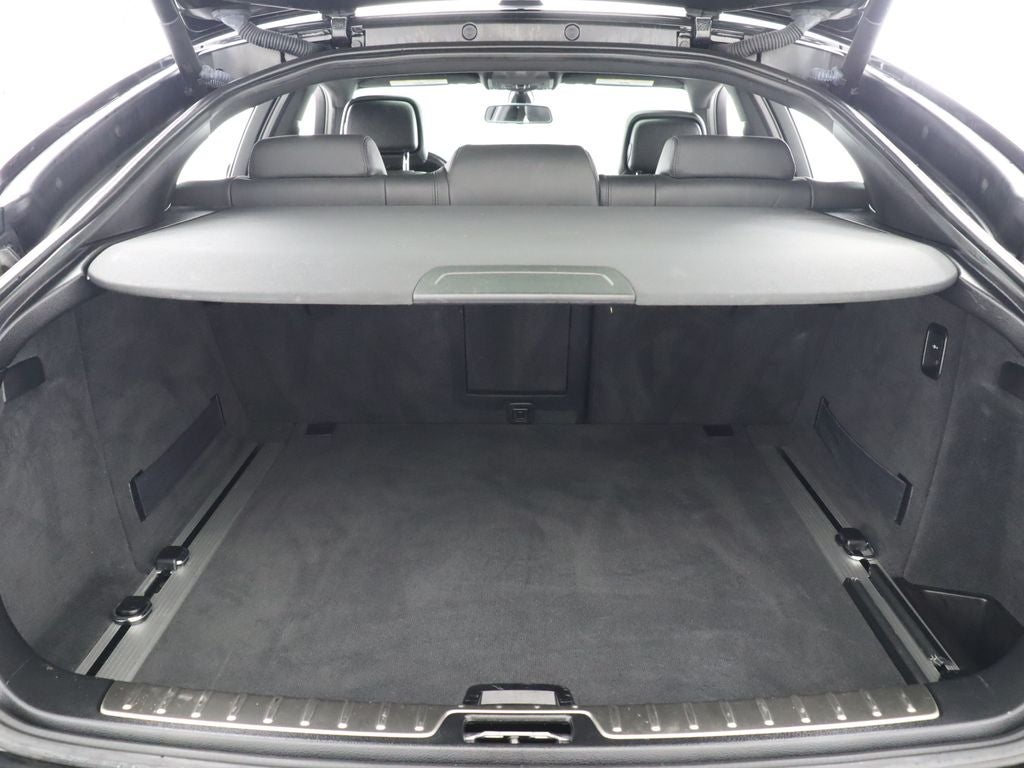 2014 BMW X6 xDrive35i