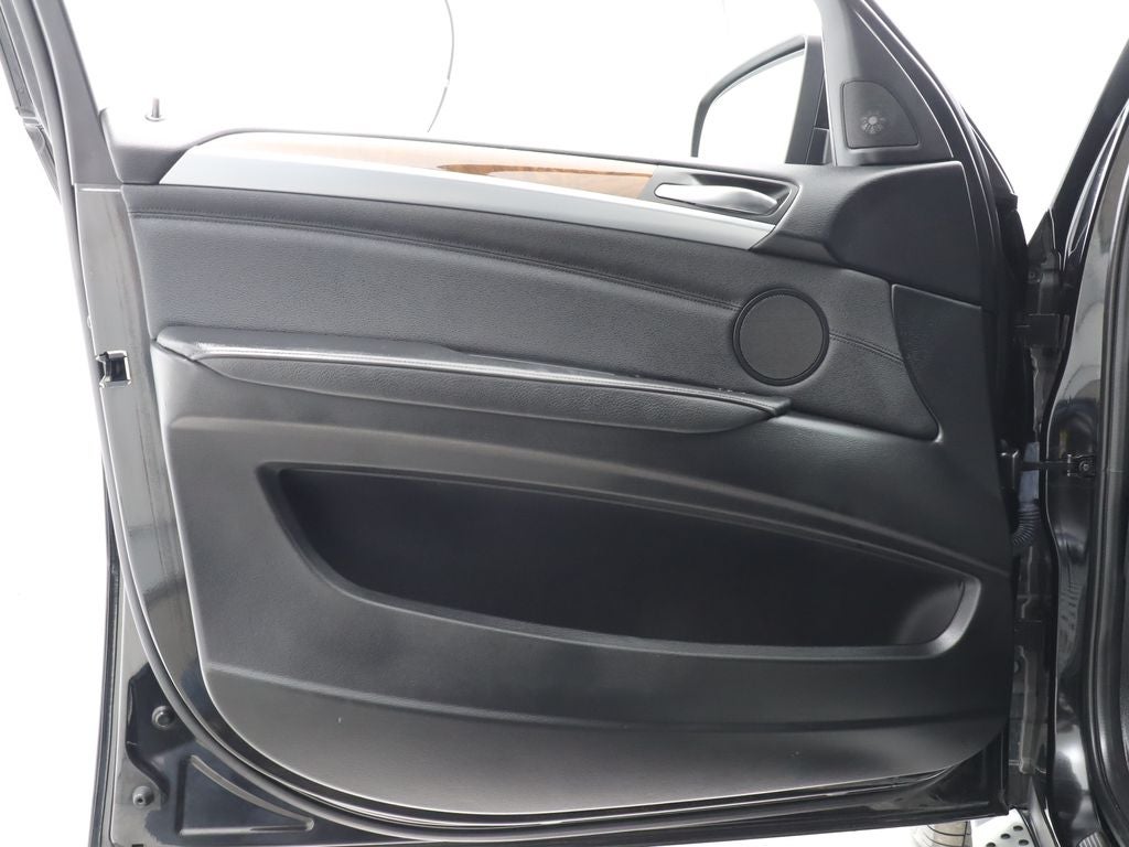 2014 BMW X6 xDrive35i