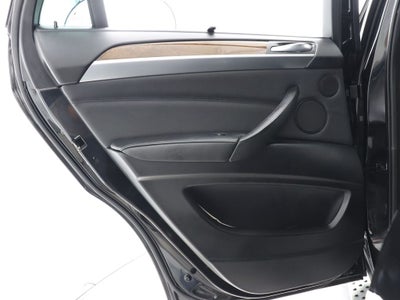 2014 BMW X6 xDrive35i