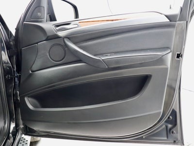 2014 BMW X6 xDrive35i