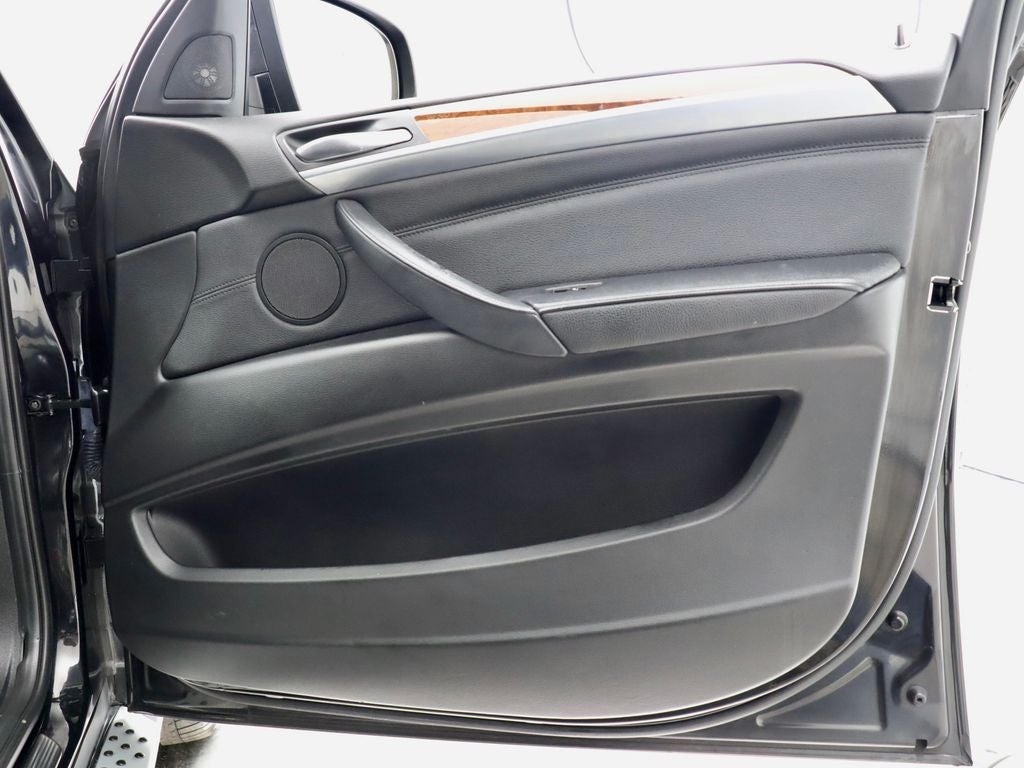 2014 BMW X6 xDrive35i