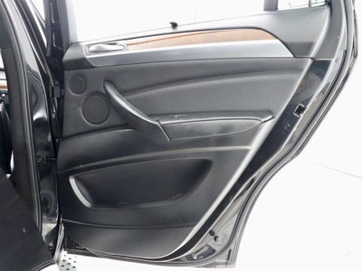 2014 BMW X6 xDrive35i