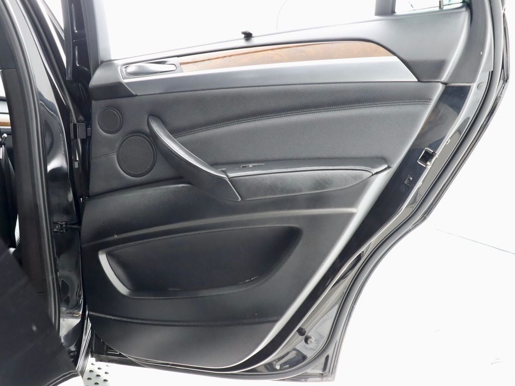 2014 BMW X6 xDrive35i