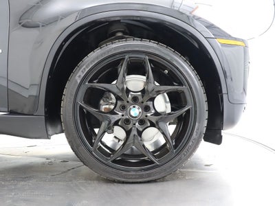 2014 BMW X6 xDrive35i