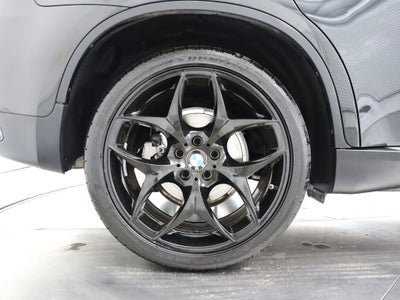 2014 BMW X6 xDrive35i