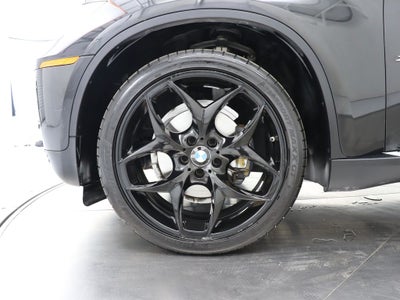2014 BMW X6 xDrive35i