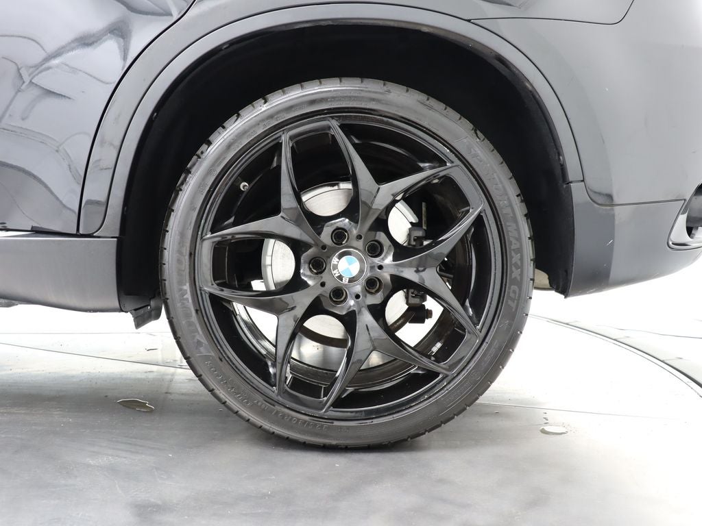 2014 BMW X6 xDrive35i