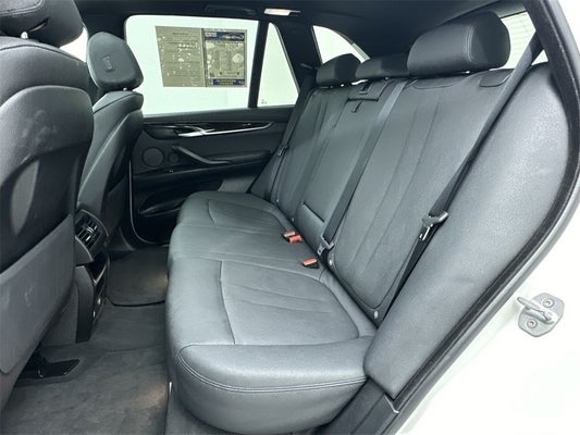 2017 BMW X5 xDrive35i AWD Navigation in Hendersonville, TN - CarSmart.net