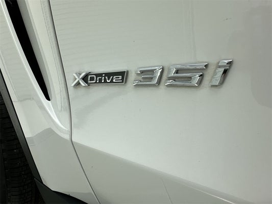 2017 BMW X5 xDrive35i AWD Navigation in Hendersonville, TN - CarSmart.net