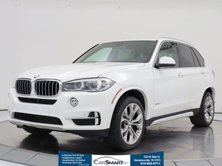 2018 BMW X5 xDrive35i AWD