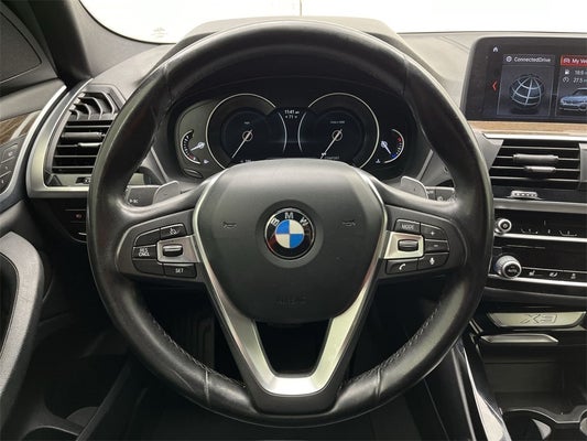 2019 BMW X3 sDrive30i Premium Sport in Hendersonville, TN - CarSmart.net