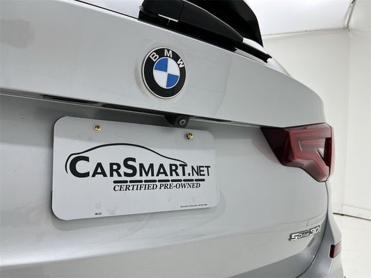 2019 BMW X3 sDrive30i Premium Sport in Hendersonville, TN - CarSmart.net