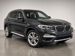 2018 BMW X3 xDrive30i AWD