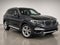 2018 BMW X3 xDrive30i AWD