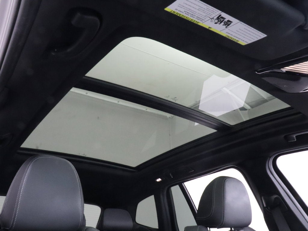 2018 BMW X3 xDrive30i AWD