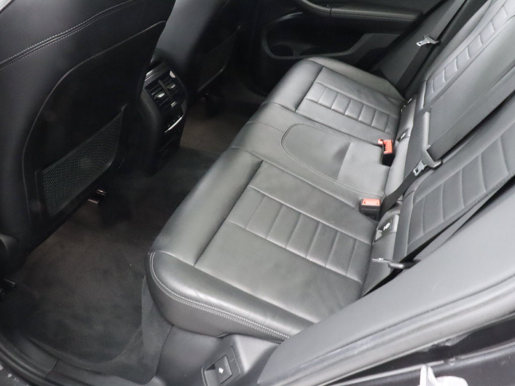 2018 BMW X3 xDrive30i AWD