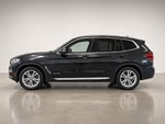 2018 BMW X3 xDrive30i AWD
