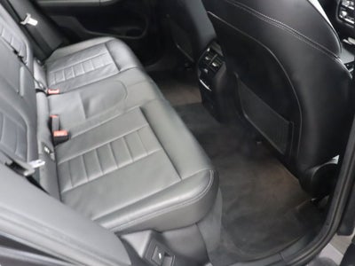 2018 BMW X3 xDrive30i AWD