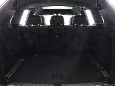 2018 BMW X3 xDrive30i AWD