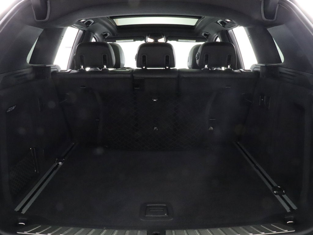 2018 BMW X3 xDrive30i AWD