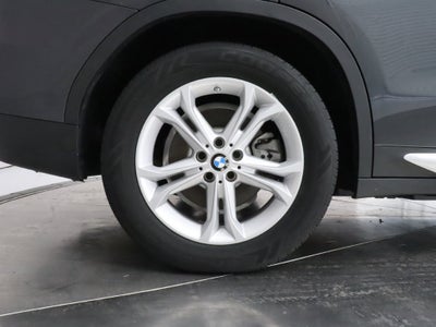 2018 BMW X3 xDrive30i AWD