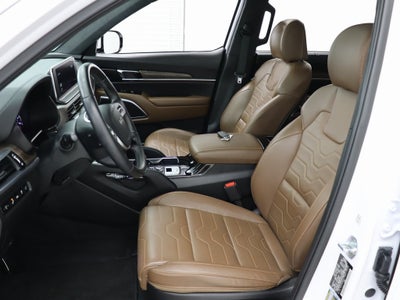2022 Kia Telluride SX AWD Navigation