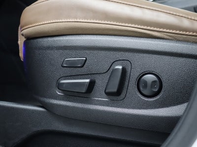 2022 Kia Telluride SX AWD Navigation