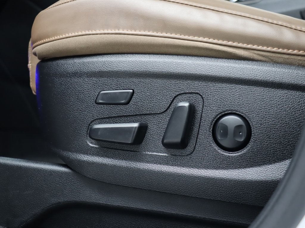 2022 Kia Telluride SX AWD Navigation