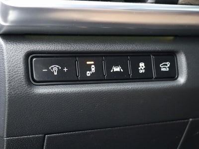 2022 Kia Telluride SX AWD Navigation