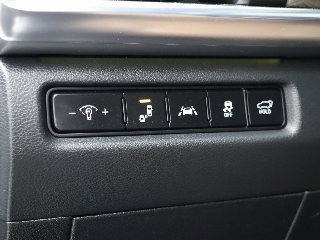 2022 Kia Telluride SX AWD Navigation