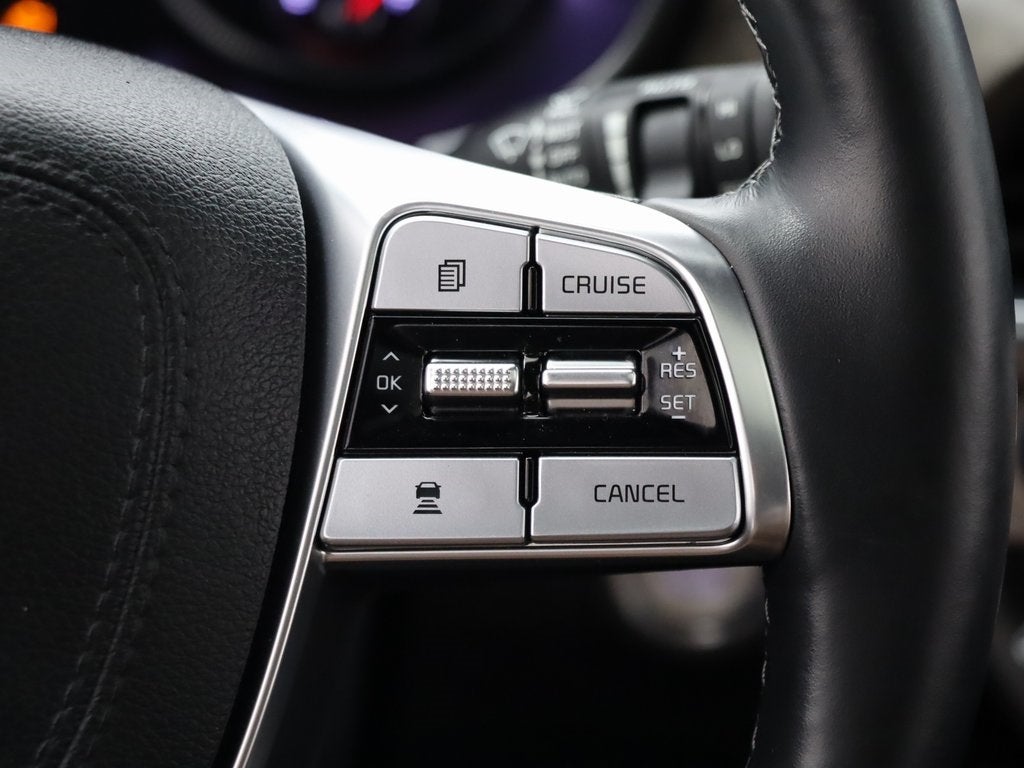 2022 Kia Telluride SX AWD Navigation