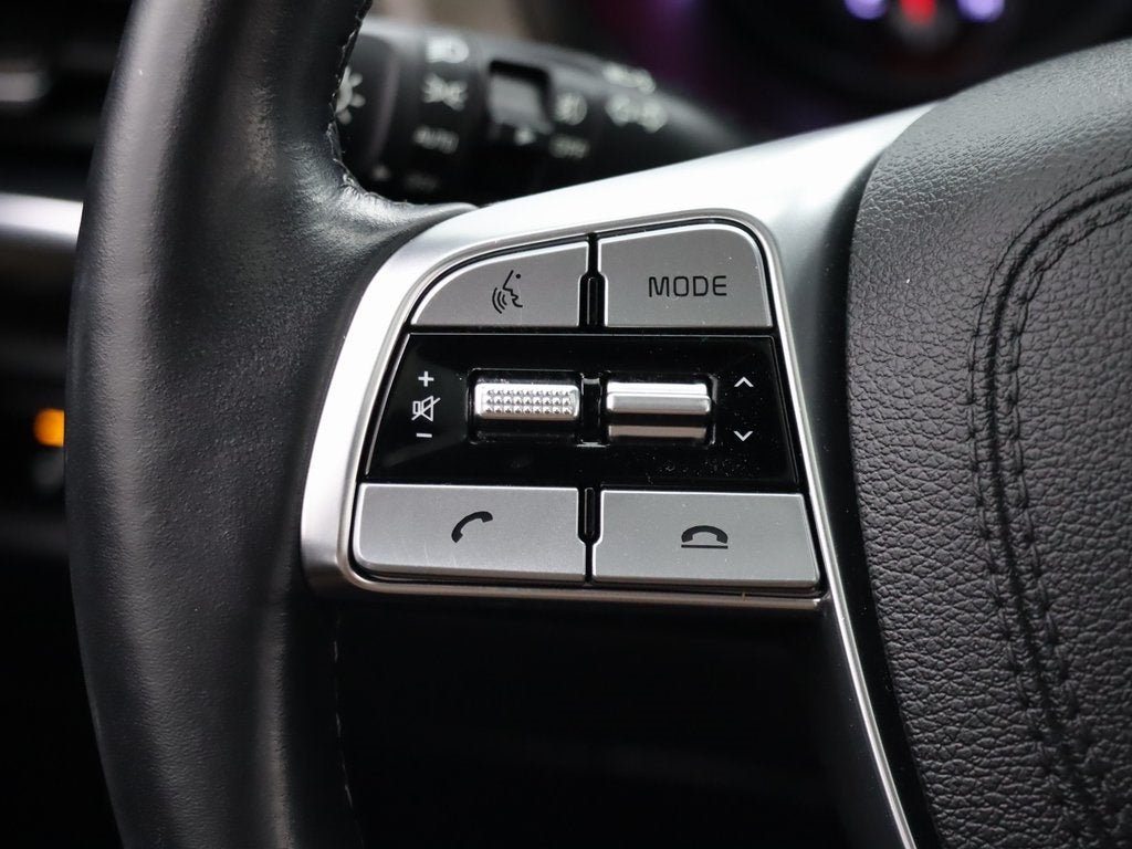 2022 Kia Telluride SX AWD Navigation