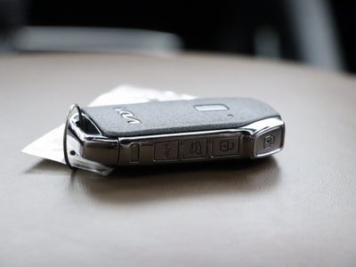 2022 Kia Telluride SX AWD Navigation