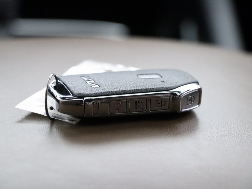 2022 Kia Telluride SX AWD Navigation