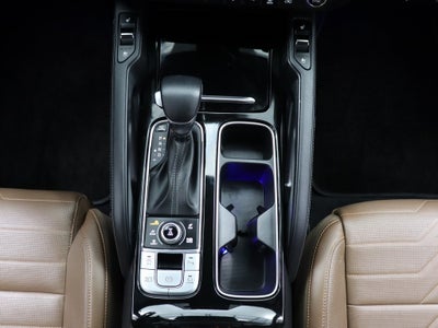 2022 Kia Telluride SX AWD Navigation