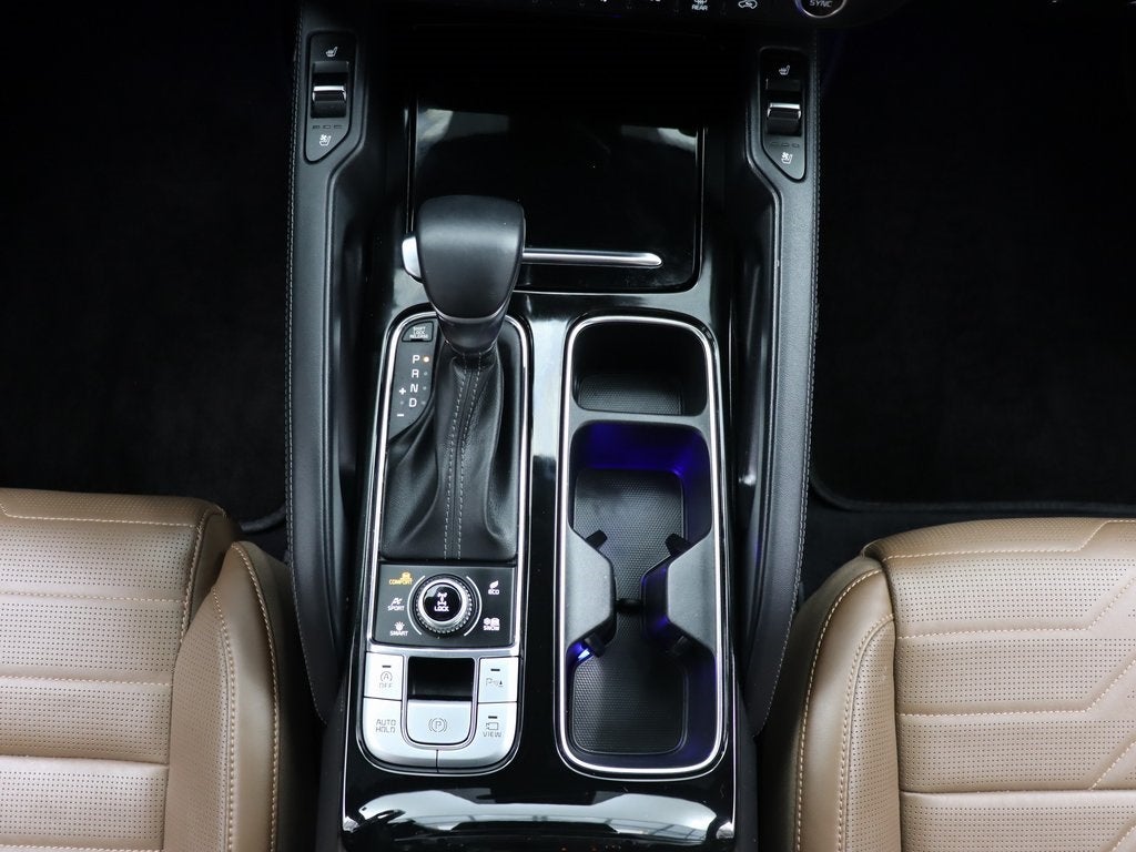 2022 Kia Telluride SX AWD Navigation