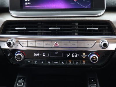 2022 Kia Telluride SX AWD Navigation