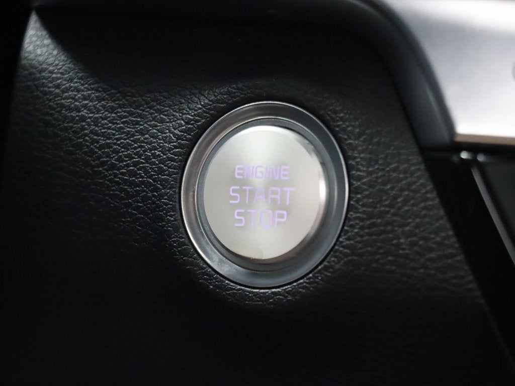 2022 Kia Telluride SX AWD Navigation