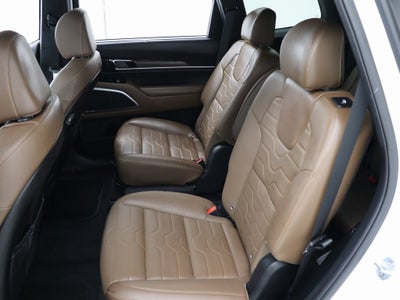 2022 Kia Telluride SX AWD Navigation