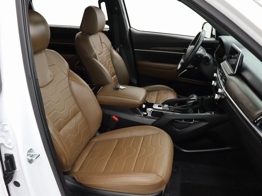 2022 Kia Telluride SX AWD Navigation