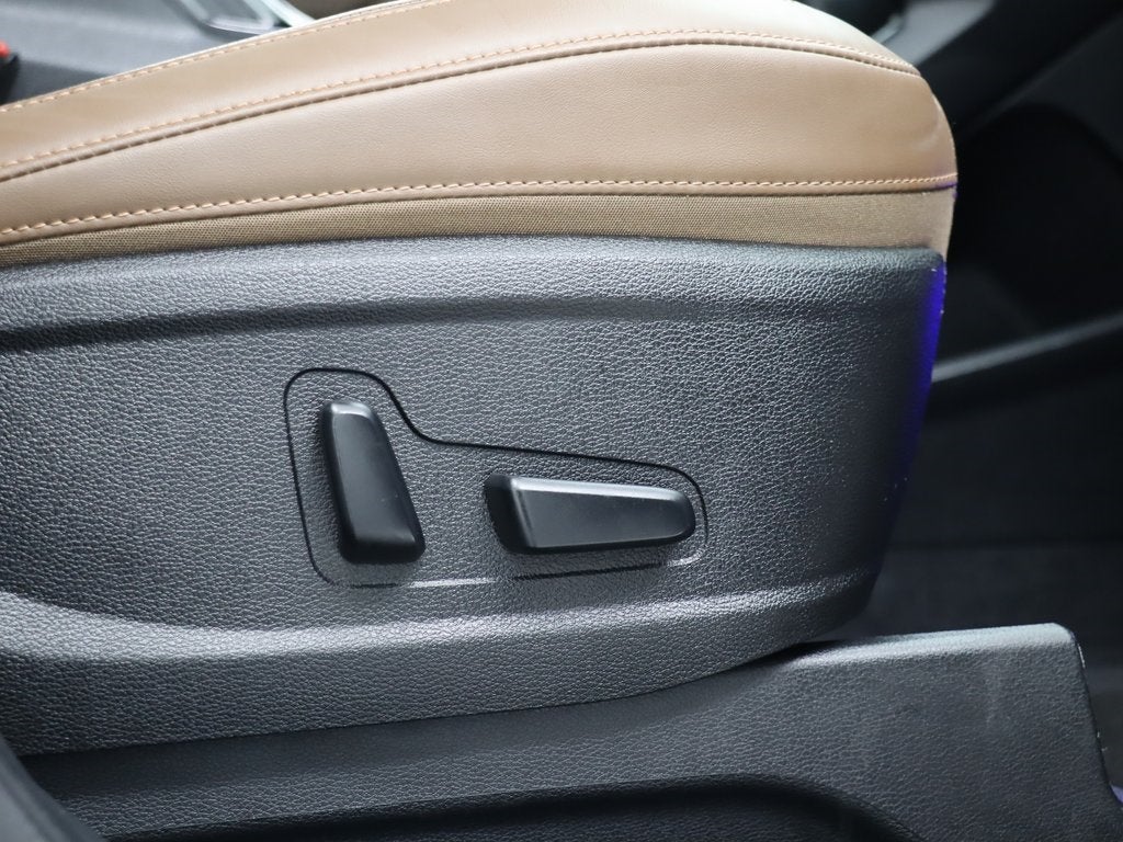 2022 Kia Telluride SX AWD Navigation