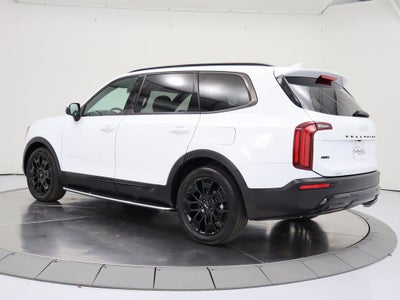 2022 Kia Telluride SX AWD Navigation