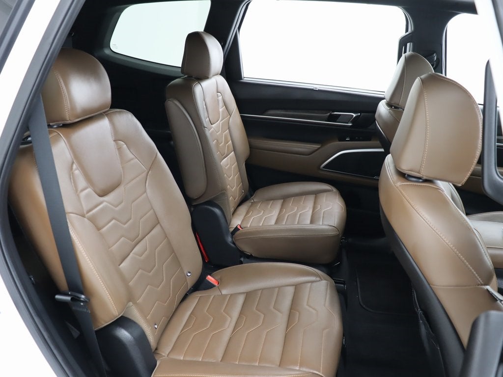 2022 Kia Telluride SX AWD Navigation